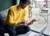 Clasic - Noua apariție din colecția de stilouri "Plăcerea de a scrie"