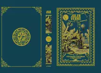 Aventura continuă cu "Căpitanul Hatteras. Deșertul de gheață", colecția Jules Verne