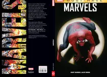 Marvels - Completează-ți colecția cu nouă revista de benzi desenate Marvel