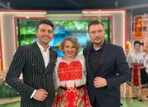 De Paşte, la Antena Stars: ediţii speciale ale emisiunii Acces Direct