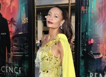 Adevăratul motiv pentru care Thandiwe Newton a fost scoasă din distribuția noului „Magic Mike”. Gestul lui Channing Tatum