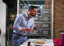 Adrian Nartea, despre apariția sa la „MasterChef: Restul e plăcere”. „Mulți mă vor invidia”