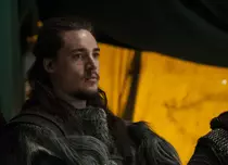 Alexander Dreymon, starul din „The Last Kingdom” de la Netflix, a devenit tătic