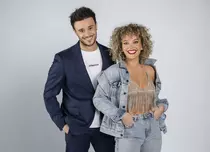 Te cunosc de undeva! 2022. Transformarea incredibilă prin care au trecut Alexia şi Dima. 	„Am fost de-a dreptul șocată”