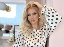 Andreea Bănică și Lucian Mitrea își construiesc o nouă casă. Artista a publicat noi imagini din vilă