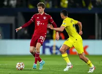 Cine transmite Bayern Munchen - Villarreal, meci din sferturile de finală din Liga Campionilor