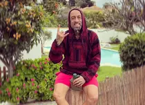 CRBL a spus la ce show TV nu ar participa niciodată. „Nu m-aș duce pentru nicio sumă de bani”