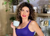 Carmen Brumă, dezvăluiri despre relația cu Mircea Badea. „Nu e ca la diete”