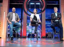 Cine a fost eliminat de la MasterChef, 28 aprilie 2022. Ce regulă importantă a încălcat. „L-am văzut”