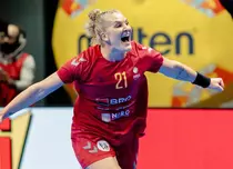 Cine transmite meciul de handbal feminin România – Austria, 24 aprilie 2022