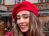 Cum a reușit Andra Gogan să ajungă pe scena galei Oscar 2022. „Am primit un mail”