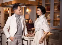 Destinația de vis aleasă de Răzvan Simion și Daliana Răducanu. Imagini din vacanța celor doi îndrăgostiți