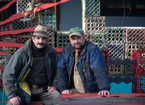 Las Fierbinți, 13 aprilie 2022. Firicel vrea să devină pilot de avion