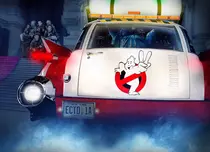 Fanilor „Ghostbusters” li se pregătește al cincilea film. Ce s-a mai aflat la CinemaCon 2022