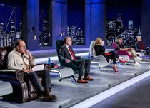 Cine este investitorul de la Imperiul Leilor care a cumpărat o echipă din Liga 1. Soția lui este o fostă prezentatoare TV