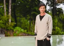 Radu Vâlcan, despre Insula iubirii 2022. „Wow, sezonul 6!”