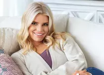 Jessica Simpson, selfie de mii de like-uri, după ce a slăbit 45 de kilograme