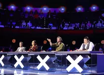 În Vinerea Mare, surprize mari la „Românii au talent”, 22 aprilie
