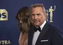 Kevin Costner regizează un nou western, „Horizon”, în care va juca rolul principal