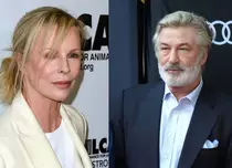Kim Basinger, dezvăluiri despre fostul ei soț, Alec Baldwin. De ce fiica lor, Ireland Baldwin, n-a mai vorbit cu ei