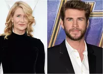 Laura Dern și Liam Hemsworth vor juca în filmul Netflix „Lonely Planet”