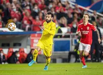 Cine transmite FC Liverpool - Benfica Lisabona, meci din sferturile de finală din Liga Campionilor