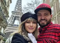 Lora și iubitul ei, Ionuț Ghenu, au amânat din nou nunta. Care este motivul