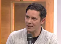 Lucian Viziru, despre întoarcerea în România. Cu ce se ocupă acum și ce planuri de viitor are