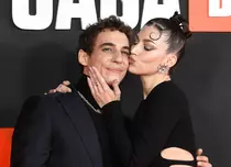 De ce a sărit Miguel Herran, Rio din „La Casa de Papel” (Netflix), de la fereastra dormitorului său