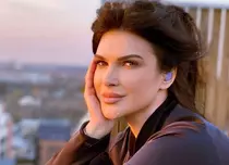 „Monica Bîrlădeanu se mărită!”. Știrea care i-a păcălit pe fanii actriței