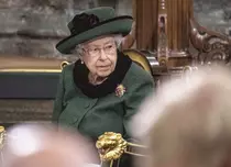 Regina Elisabeta a II-a nu va participa la slujba de Paște. De ce lipsește pentru prima oară în ultimii 50 de ani