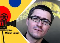 Sâmbăta aceasta, la „Noaptea albă a filmului românesc”, TVR 3 îl omagiază pe regizorul Marian Crişan