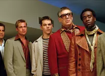 Filme la TV azi, 9 mai: „Ocean's 11 - Faceți jocurile!”, „Lunetistul: Moartea asasinului”, „Omul din întuneric”, „O vacanță de vis”