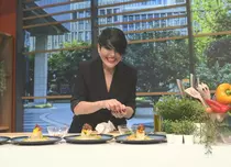 Patrizia Paglieri: „Mă consider regina pastelor, cum este Raluca Bădulescu regina modei”