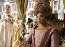 Regina Charlotte din „Bridgerton” va fi eroina principală a unei noi povești