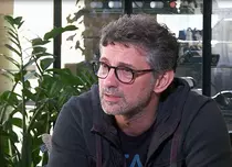 Andi Vasluianu, la „Reţeaua de Idoli”: „Eu cred că încă nu am ajuns nicăieri, tot caut!”