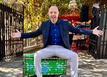 Mihai Mitoșeru, dezvăluiri despre noua lui iubită: „Suntem la început, ne vedem”