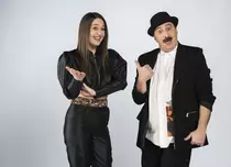 Ce sacrificiu a făcut Romică Ţociu pentru „Te cunosc de undeva” 2022. „Este a patra oară în viaţa mea când...”