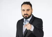 Prin ce a trecut Emi, de la Noaptea Târziu, chiar înainte de prima gală „Te cunosc de undeva!”. „M-am trezit cu...”