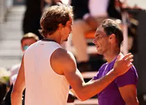 Cine transmite la TV ATP Roma 2022