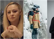 Gopo 2022. Ce spun actrițele și actorii nominalizați la categoria rol principal