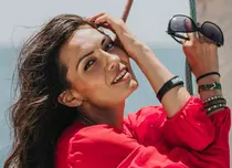 Cum arată azi Adriela Morar, fosta parteneră a lui Smiley de la „Dansez pentru tine”