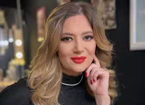 Amalia Enache, despre durerea pierderii părinților ei. „Viața mea e până la momentul ăla”