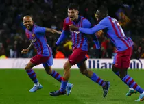 Cine transmite sferturile de finală din Europa League:  RB Leipzig vs Atalanta, Eintracht vs FC Barcelona