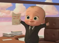 Cel mai drăgălaș șef se întoarce la Minimax. Când începe „Bebe Șef: Înapoi la treabă”, sezonul 2