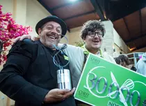 Cine a câștigat „Chefi fără limite” 2022. Daniel Jumuga (Nobo) pleacă acasă cu premiul de 60.000 de euro