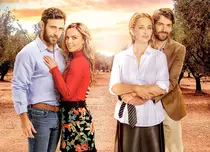 Acasă Gold aduce telenovela „Flacăra iubirii”. Când e marea premieră și ce știm despre serial