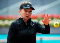 Simona Halep anunţă că a fost depistată pozitiv la testul antidoping. „Mă simt bulversată total şi trădată”