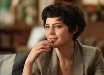 Cu ce se ocupă actriţa Maria Dinulescu, după ce a dispărut din lumina reflectoarelor