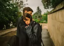 Portretul securistului la bătrânețe. “Metronom” intră în curând în cinematografe